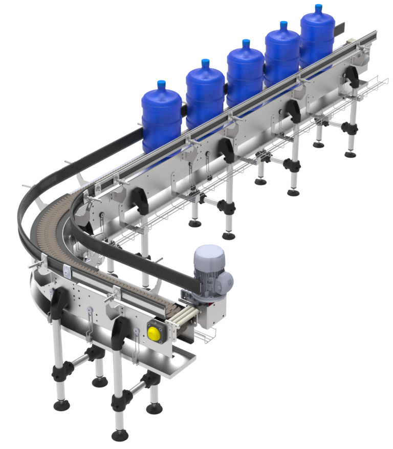 chain conveyor