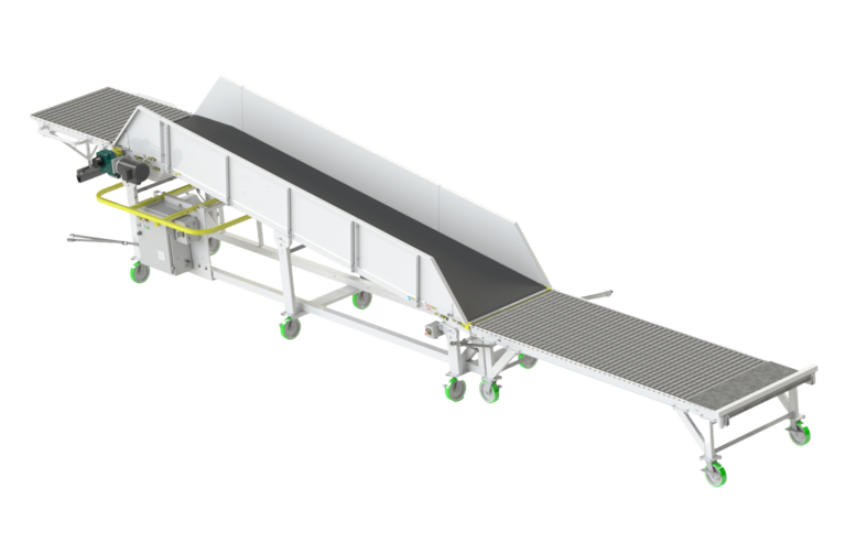 portable Conveyor