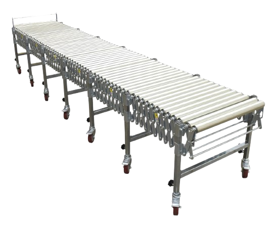 mild-steel-conveyor