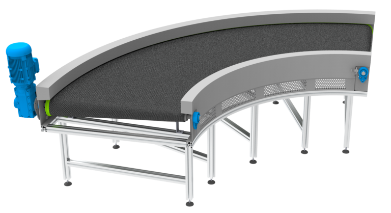 curve 90 deg conveyor.152