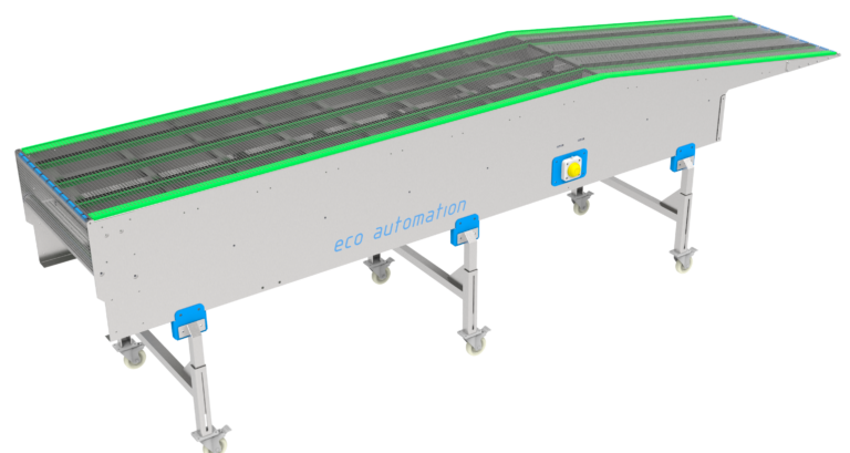 mesh conveyor