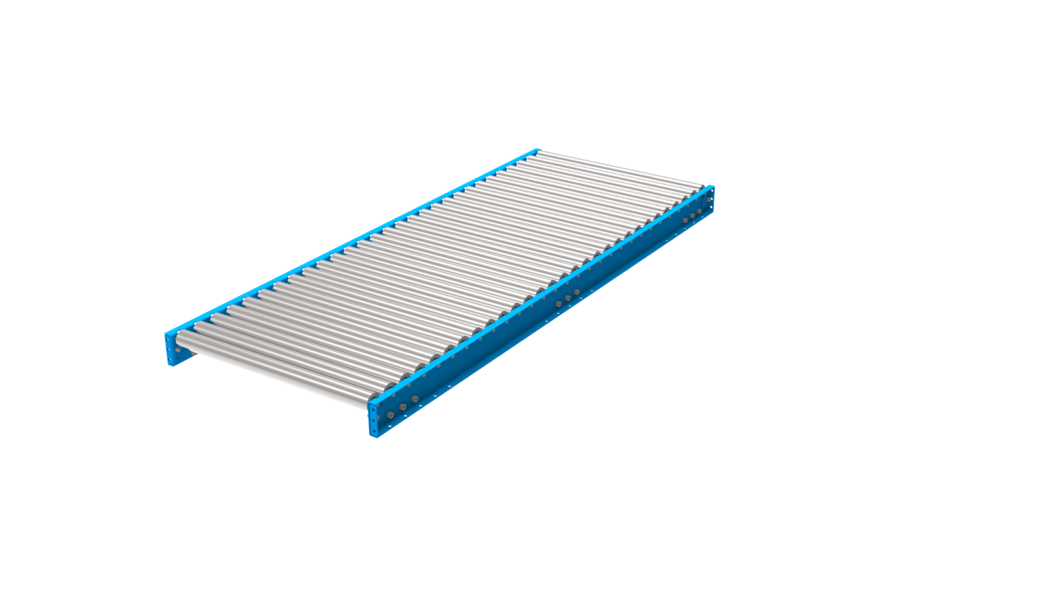 heavy-duty conveyor