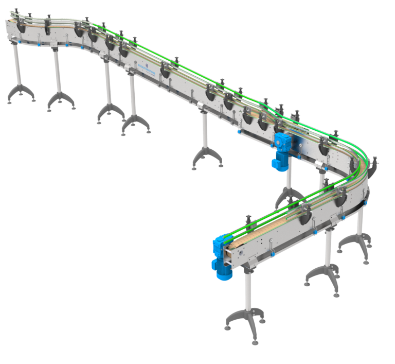 tabletop-conveyor
