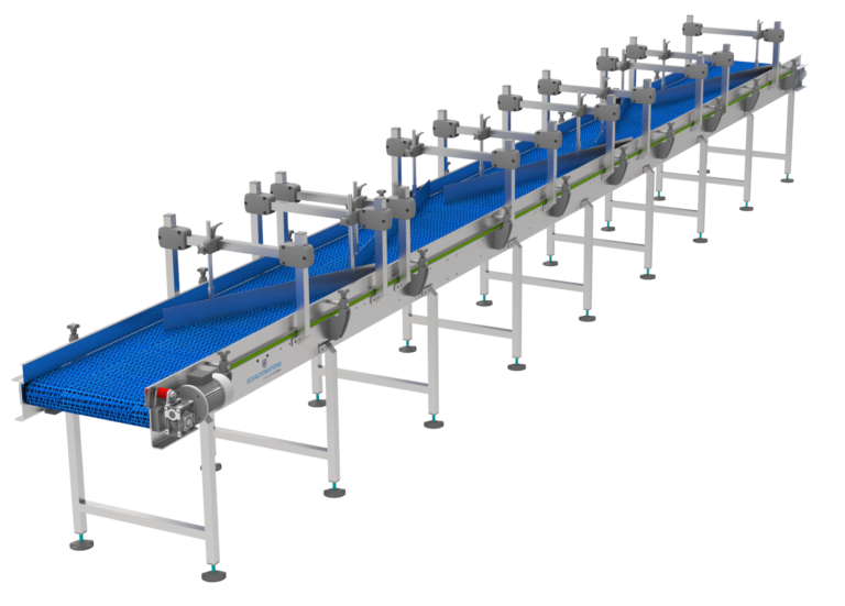Modular-conveyor