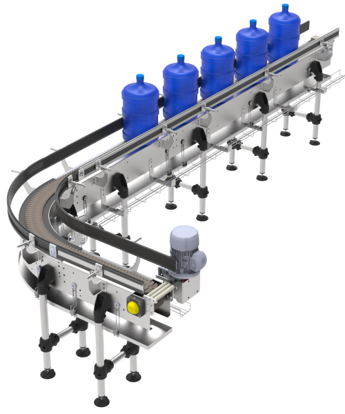chain conveyor